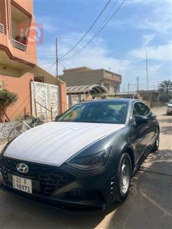 هیوندای سۆناتا